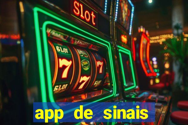 app de sinais fortune tiger